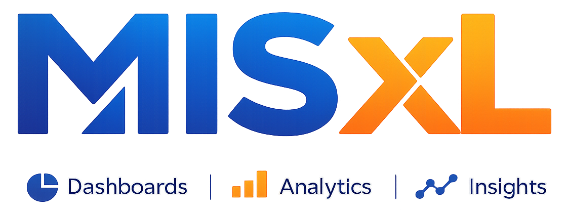 MISxL Logo
